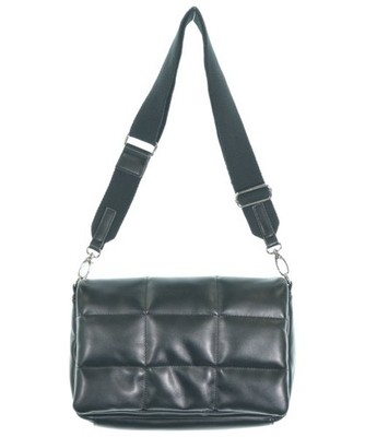 LEPSIM LOWRYSFARM Shoulder Bags Black 2200688921026