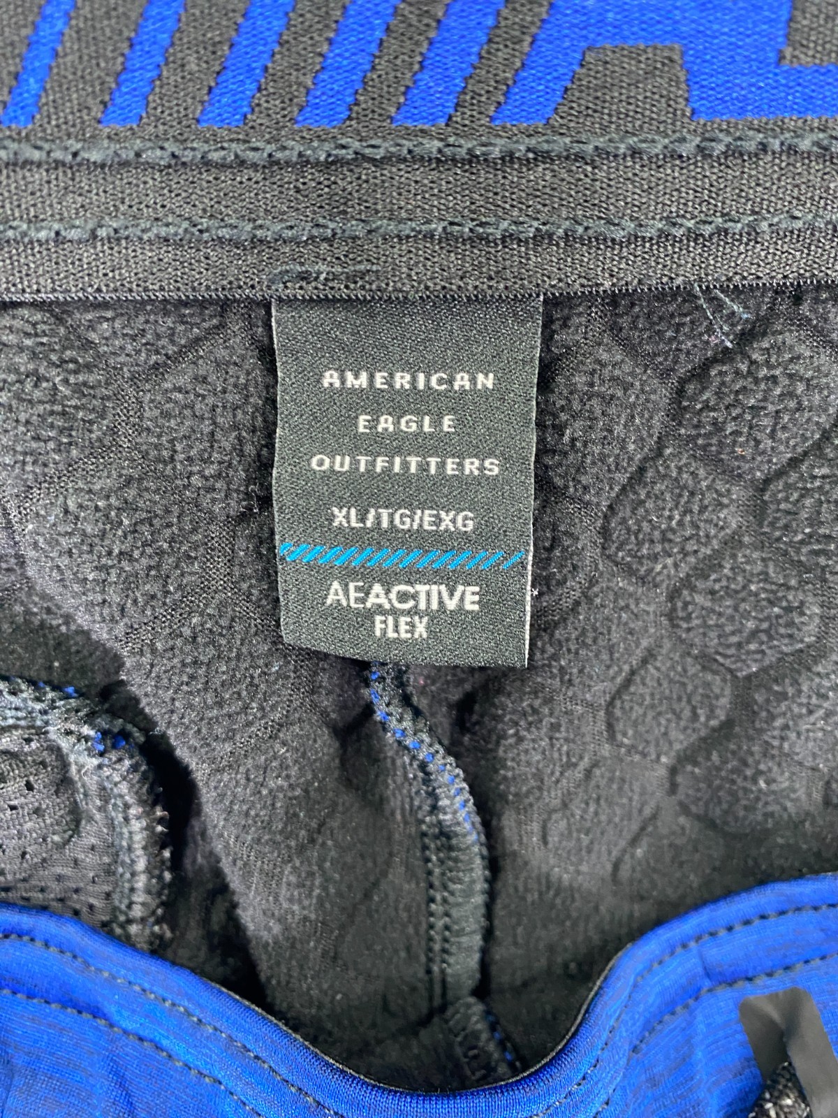 American Eagle Active Flex Jogger Sweatpants Men … - image 5