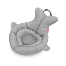 Skip Hop Moby SoftSpot Sink Baby Bather - Gray