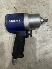 Napa Carlyle Air Impact Wrench 1/2" Drive Super Duty 6-1123