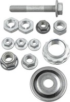 1X LemfÖRder 42408 01 Reparatursatz RadaufhäNgung FüR Bmw