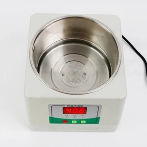 Thermostat d'affichage numérique intelligent pour l'eau à température constante Bath220v
