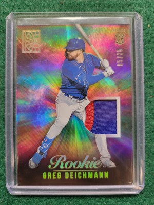 Greg Deichmann
