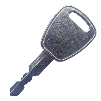 Hyundai Heavy Equipment Ignition Key 21Q4-00090  HD620