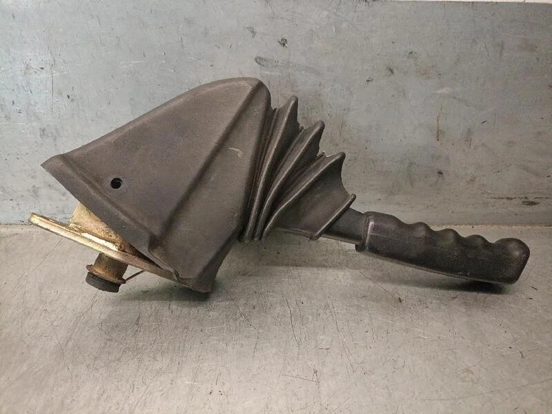 ANR3693 palanca de freno de mano para LAND ROVER DEFENDER (LD) 2.5 1996 5111632 - Imagen 4 de 4