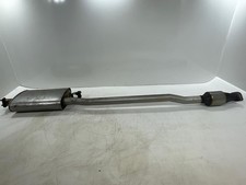 Fits 2020 - 2022 HYUNDAI PALISADE SEL 3.8L Exhaust System Muffler Pipe Assy OEM