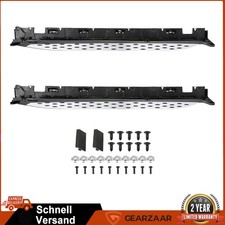 Trittbretter Einstiegsbrett Seitenschweller für Benz GLC Klasse C253 2015-2022