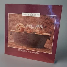 Ceaco - Anne Geddes - 550 Piece - No 2312-3 - NEW