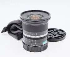 NiSi 15mm f/4.0 Aspherical Lens for Canon RF Mount – MUST SEE! (1183)