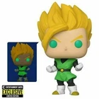 Super Saiyan Gohan Funko Pop! Vinyl Figure Dragon Ball Z EE Exclusive