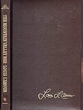 Mountain Valley War Louis Lamour Collection Louis L'Amour