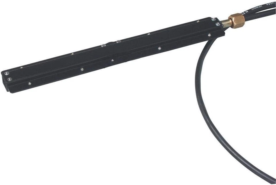 Uflex M86X11 Rack Replacement Steering Cable Assembly, 11' - Image 4 of 4