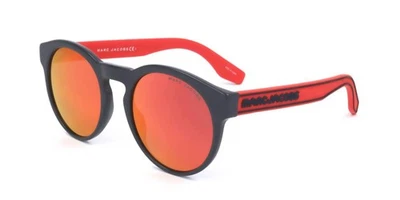 Lunettes de Soleil Marc Jacobs MARC 358/S Grey 52/21/150 UNISEX - Photo 1/3