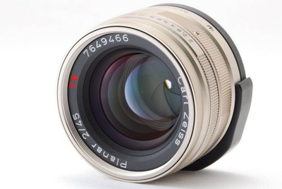 CONTAX Carl Zeiss G Planar 45mm f2 T* 7139 | eBay