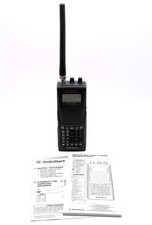 RadioShack PRO-95 1000-Channel Dual-Trunking Analog Scanner 20-525 Tested READ 