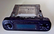 AUTORADIO STEREO LETTORE CD MP3 RADIO FIAT PANDA 3 312 DAL 2012 A 2020 ORIGINALE