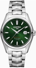 Roamer Searock Automatic Swiss Made 210665417520
