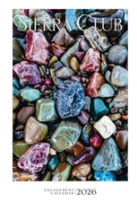 Sierra Club Engagement Calendar 2026 (Calendar)