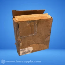 Saginaw Control and Engineering SCE-N12FA66-230 Fan Assembly FNOB