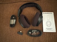 SteelSeries Arctis Nova 5 Wireless Multi-Syst...