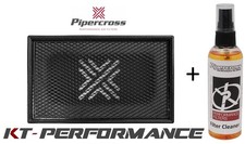 Pipercross - Filter - Audi - A1 (GB) - 40 - 2.0 TFSi - 200 + 207 PS - ab 10/2018