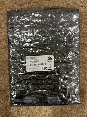 Lenel LNL-8000 Star Multiplexer Module