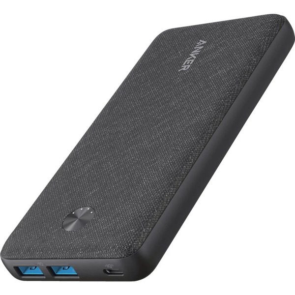 Anker Powercore Essential Powerbank Schwarz-image