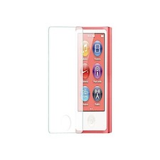 iPod Nano 7 - Tempered Glass