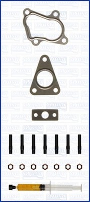 Montagesatz Lader AJUSA JTC11761 für DAIHATSU CHARADE 3 G100 G101 G102
