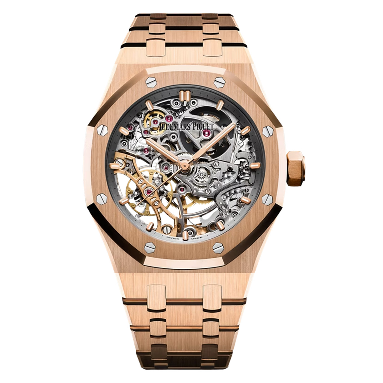 Audemars Piguet Royal Oak 15467OR