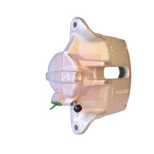 Apec Bremszange RCA735N, 1 Kolben, Grauguss, 54 Mm Kolbendurchm., 1 StüCk-image