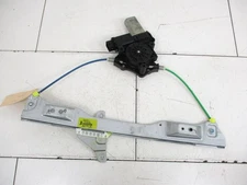 Window Regulator Front Right Power Window Kit Motor Fits for Opel