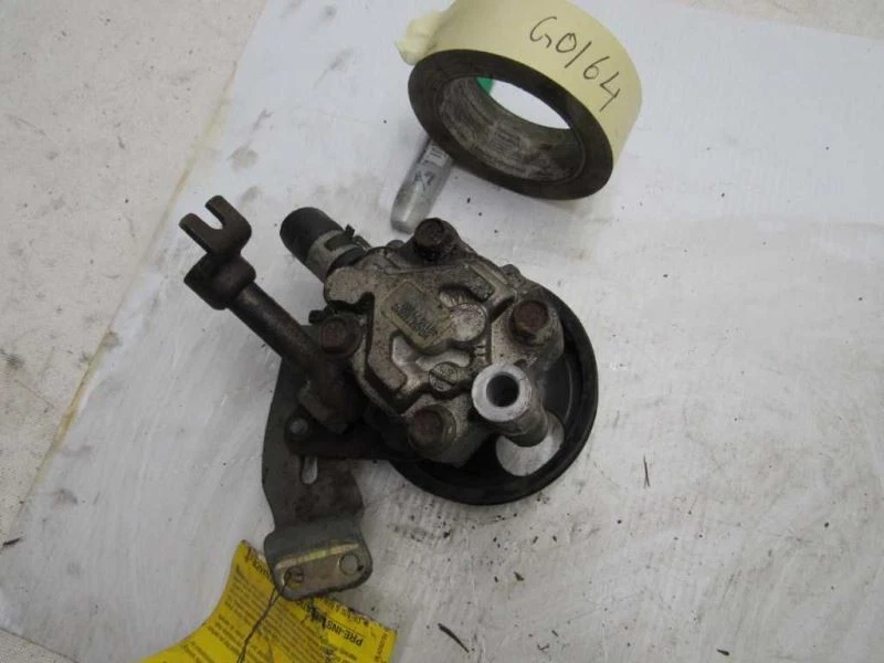 Conjunto bomba dirección asistida con polea 2004 2006 2008 Nissan MAXIMA 2005 2007 Foto 3 de 4