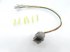 INVENSYS EMSC-398 Connector