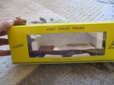 Amer Models 6021 UP Flat Car (11/1/25) Scale