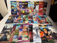 Disneyland and California Adventure Park Maps 2010-2019. Buy More, Save More.