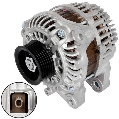 New 95A Alternator 11537 Honda Civic 1.8L 12-15 Acura ILX 2.0L 13-15 HR-V 16-18