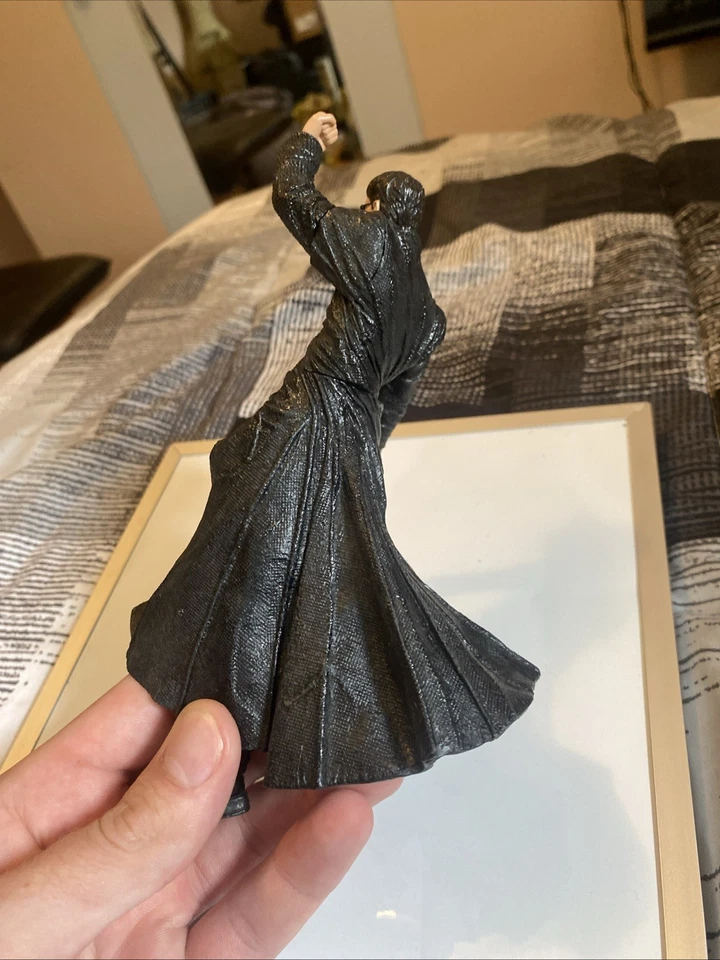 Figura de acción McFarlane Toys Neo The Super Burly Brawl Matrix Revolutions Foto 3 de 4