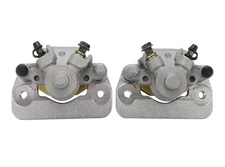 Rear Left & Right Brake Caliper For Can-Am Maverick 1000 1000R Turbo 2013-2018