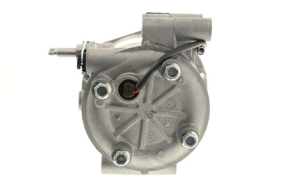 Genuine GM 2005-2006 Buick Chevrolet Saturn Air Conditioning Compressor 19129938 - Image 2 of 4