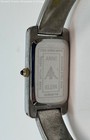 Anne Klein Two Tone Roman Numeral Dial Women's Watch 45.5g — photo 2