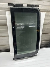 2008–2014 CADILLAC CTS OEM REAR GLASS WINDOW PANORAMIC SUNROOF MOONROOF OEM