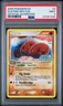 2006 POKEMON EX CRYSTAL GUARDIANS #5 DUGTRIO-REVERSE FOIL PSA 9