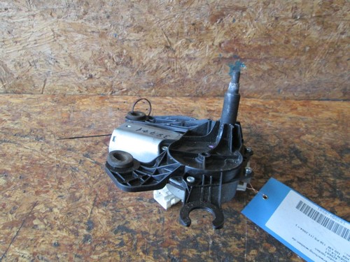 428681 Wischermotor, Scheibenwischermotor hinten Citroen C4 (L)