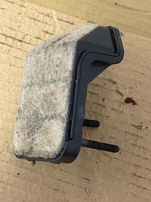 Ryobi PCN 4040 Benzin Kettensäge Original Luftfiltergehäuse