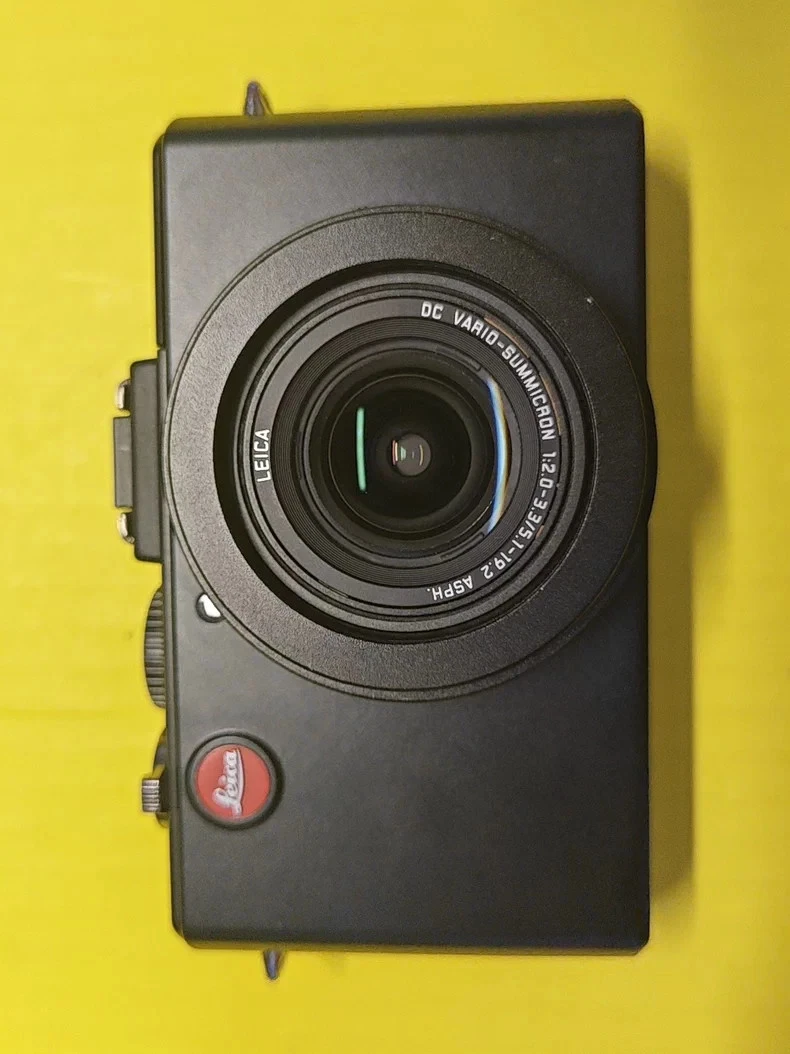 Leica D Lux 5 for sale - eBay