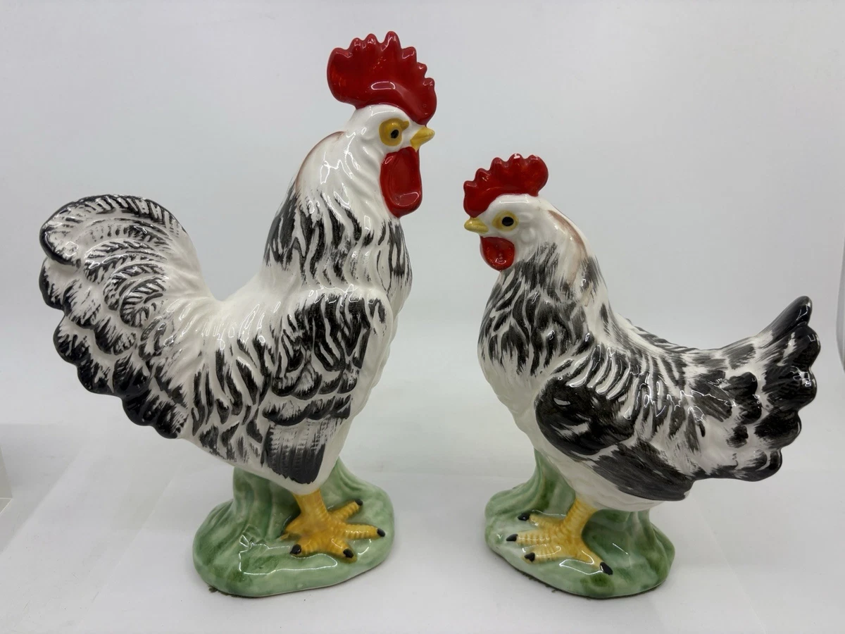 Lefton Rooster for sale | eBay