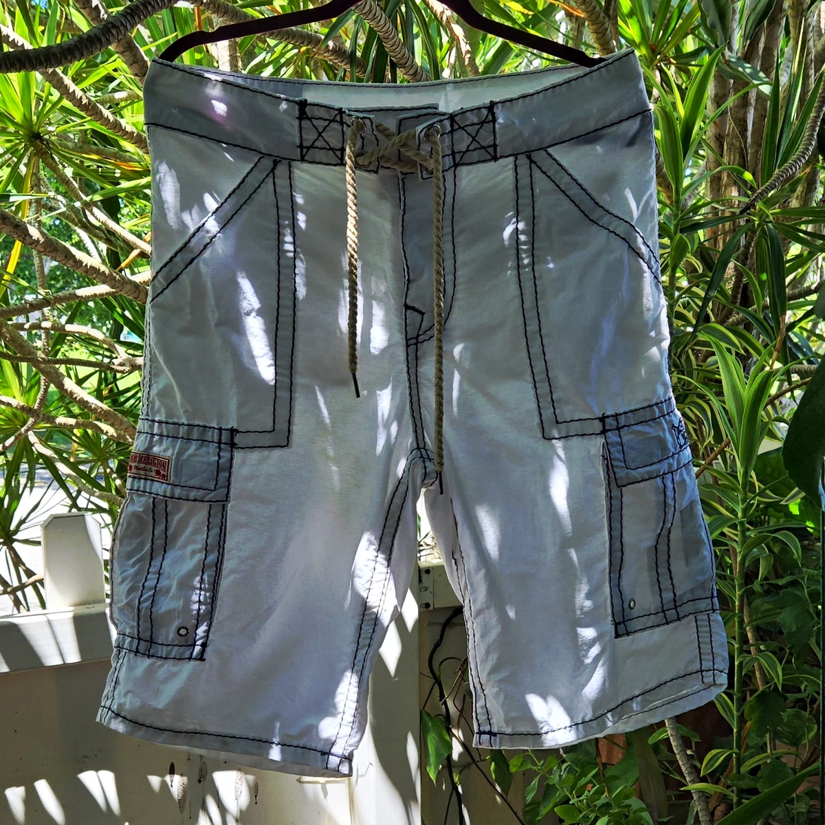 True Religion Men's Swimwear for sale | eBay