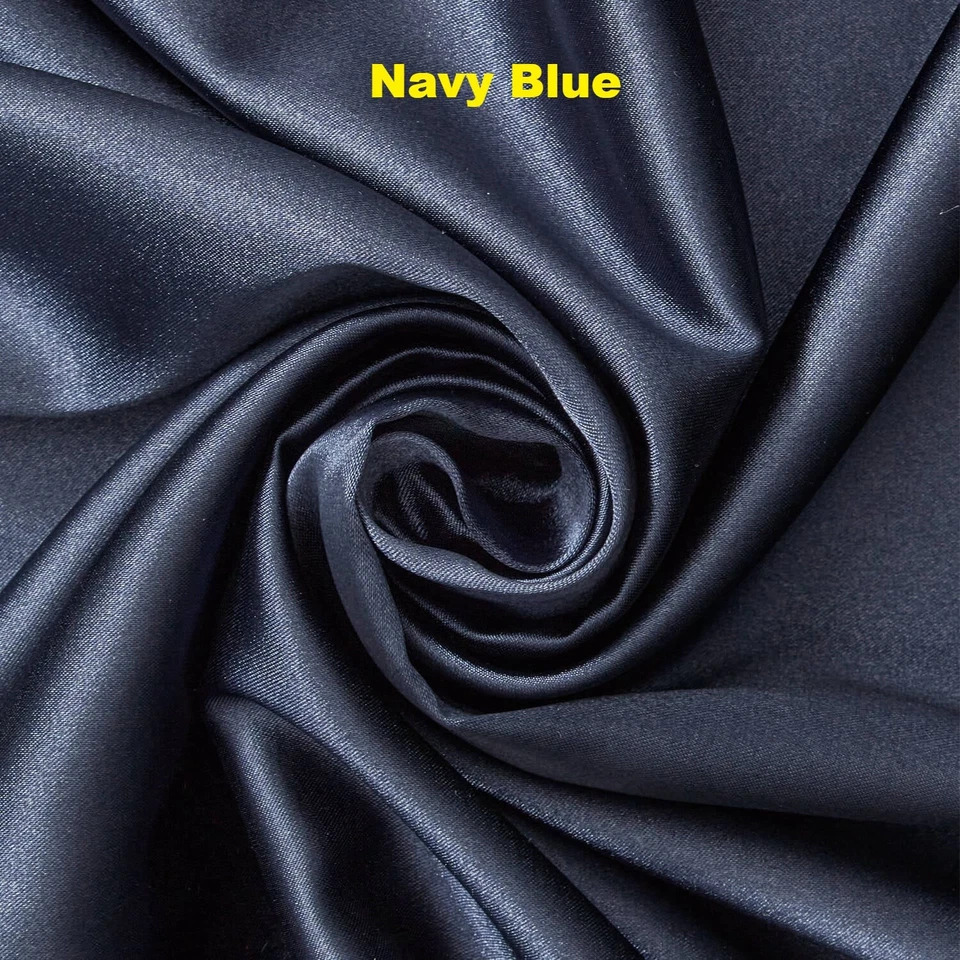 IS-Cal King Size Sheet Set of silky & soft 600 TC of Lingerie Satin - Image 4 of 4