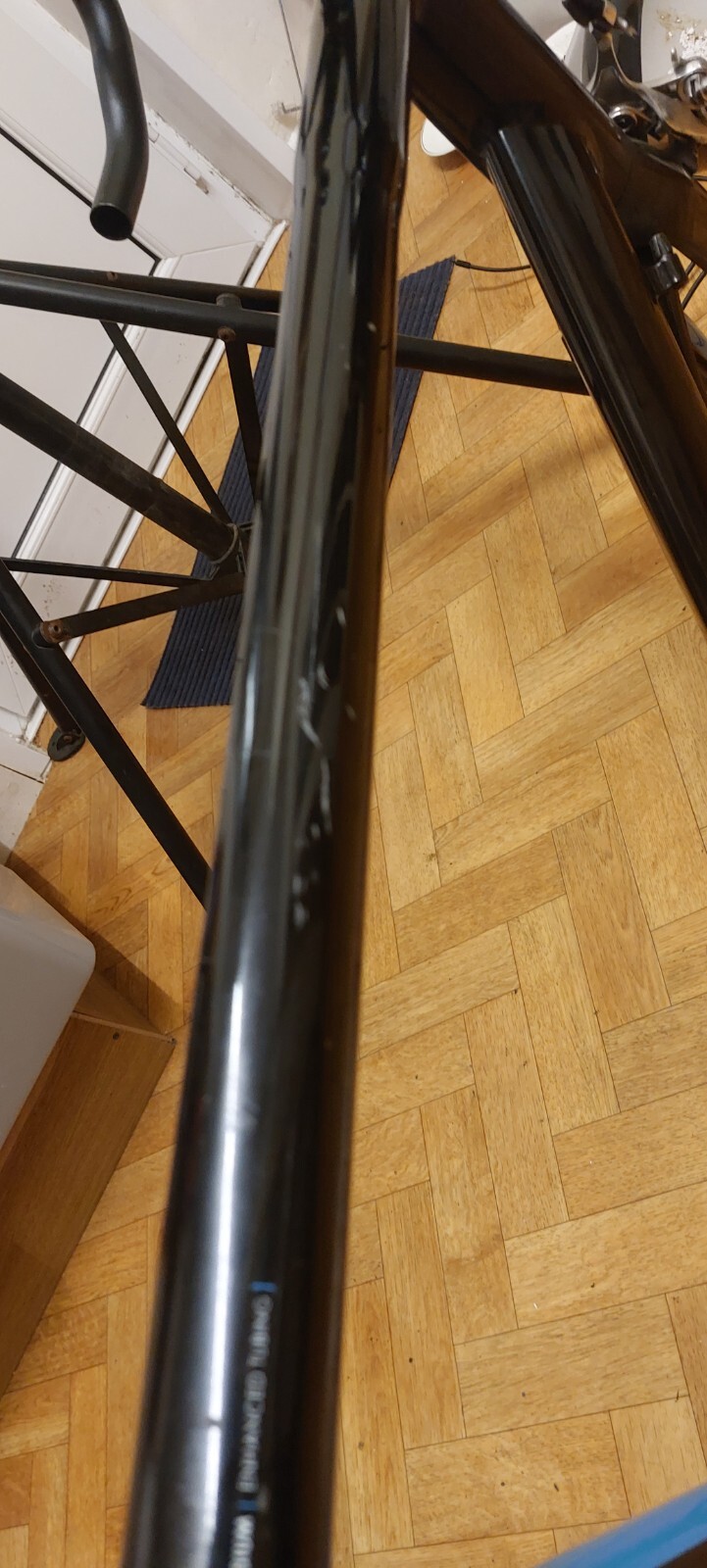 kinesis racelight 4s size guide